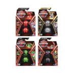 Spin Master Bakugan Titanium Dragonoid Action Figure