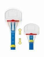 Dolu Basket Extendable 5 Levels - Image 5