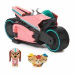 Spin Master The Mighty Movie Motorcycle Toy - Image 2