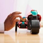 Spin Master The Mighty Movie Motorcycle Toy - Image 5