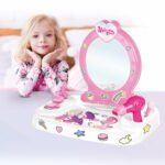 Dolu Unicorn Dressing Table 12 Piece
