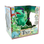Bambolina Interactive Tino Dino - Image 2