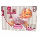 Bambolina 40 cm Crawling Doll - Image 4