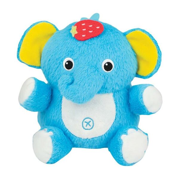 Winfun Interactive Plush Toy - Dancing Elephant