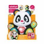 Winfun Learn With Me Panda Pal - Image 2