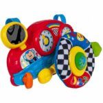 Winfun Educational Steering Wheel - Image 3
