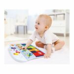 Winfun Animal Crib Piano - Image 3