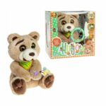 Bambolina Interactive Hugo Bear - Image 2