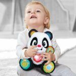 Winfun Learn With Me Panda Pal - Image 3
