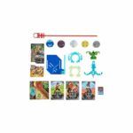 Spin Master Bakugan Mega Gameplay - Image 5
