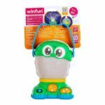 Winfun Camping Lantern - Image 3