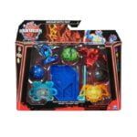 Spin Master Bakugan Mega Gameplay