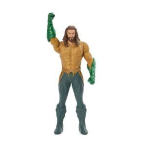Spin Master Aquaman Figure - 6 inch
