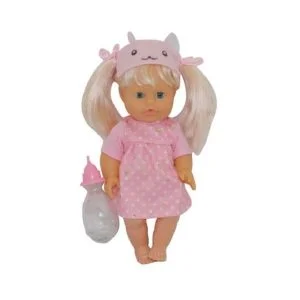 Bambolina 36 cm Nena Bedtime Doll