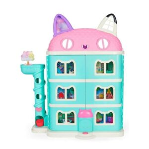 Spin Master Gabby's Purrfect Dollhouse