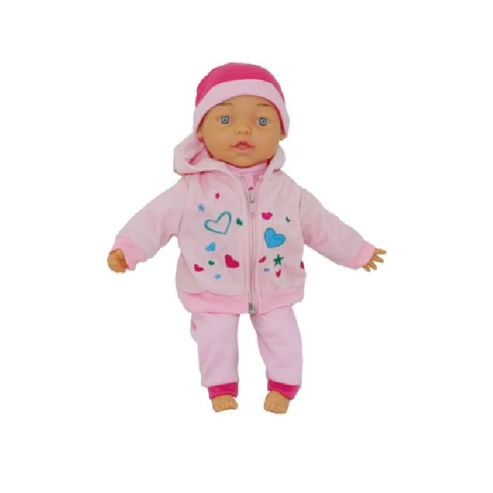 Bambolina 25 cm Winter Doll Bambolina 25 cm Winter Doll