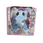 Bambolina Lola Interactive Plush - Image 2