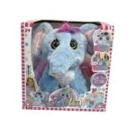 Bambolina Lola Interactive Plush - Image 2