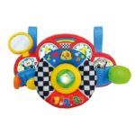 Winfun Educational Steering Wheel