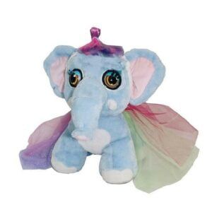 Bambolina Lola Interactive Plush