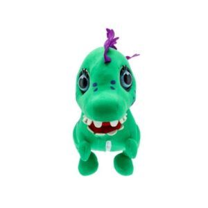 Bambolina Interactive Tino Dino