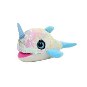 Bambolina Interactive Stella Whale