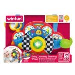 Winfun Educational Steering Wheel - Image 4