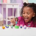 Spin Master Gabby's Dollhouse Dance Party - Image 5