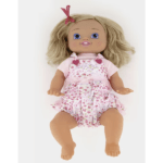 Bambolina 40 cm Crawling Doll - Image 3