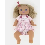 Bambolina 40 cm Crawling Doll - Image 3