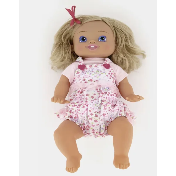 Bambolina 40 cm Crawling Doll - Image 3