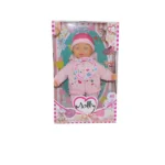 Bambolina 25 cm Winter Doll - Image 2