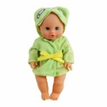 Bambolina 30 cm Amore Bath Baby Doll - Image 2