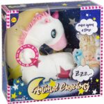 Bambolina Interactive Unicorn - Image 3