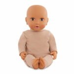 Lulla Baby -14" Baby doll with outfit and Sleep sack - Image 3