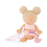 Lulla Baby Bath Doll – Fair Skin Tone & Blonde Hair