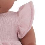 Lulla Baby Baby Doll Dress Outfit - Image 5