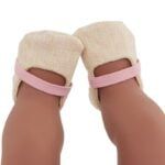 Lulla Baby Baby Doll Dress Outfit - Image 6