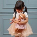 Lulla Baby Baby Doll Dress Outfit - Image 7