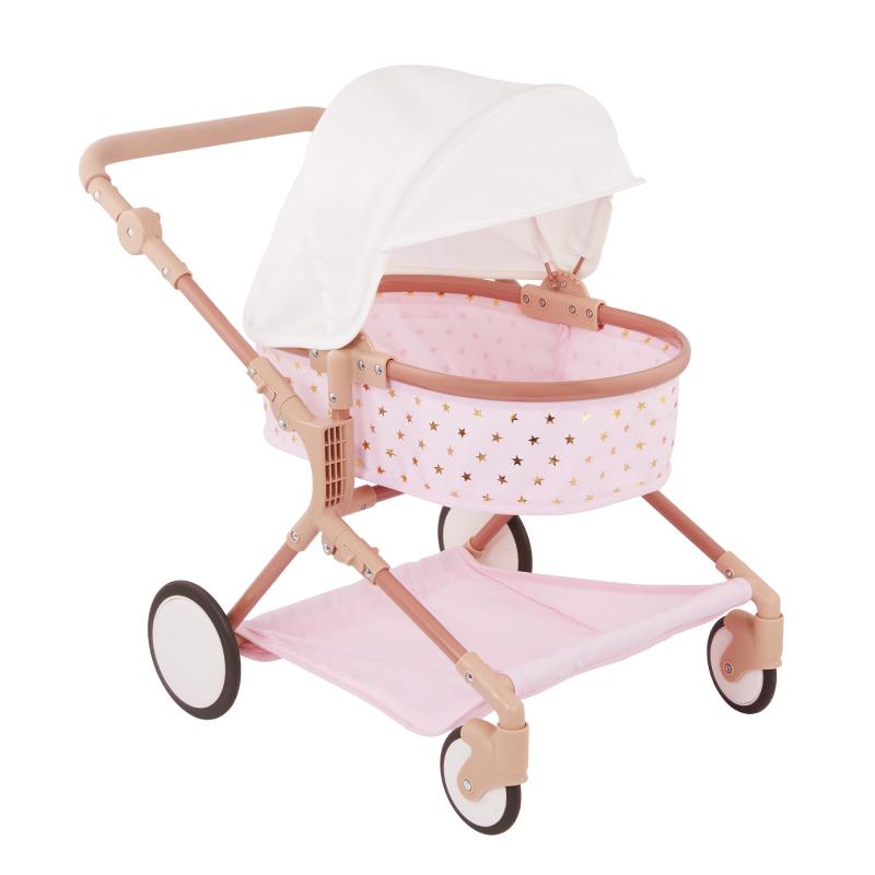 Lulla Baby Double Doll Stroller Lulla Baby Double Doll Stroller