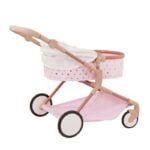 Lulla Baby Double Doll Stroller - Image 3
