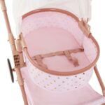 Lulla Baby Double Doll Stroller - Image 4