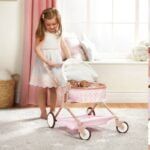 Lulla Baby Double Doll Stroller - Image 5