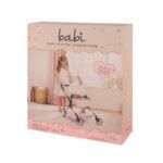Lulla Baby Double Doll Stroller - Image 6
