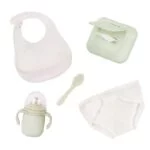 Lulla Baby Baby Doll Diaper Bag Set - Image 3
