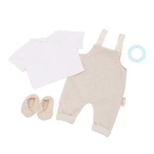 Lulla Baby Baby Boy Outfit