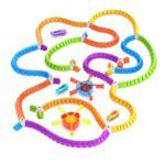 ⁦طقم HEXBUG فلاش نانو لاند⁩ - الصورة ⁦2⁩