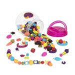 B.eauty Pops – 150 pcs Jewelry Kit for Kids