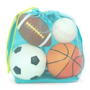 B.toys Ball Set in a Bag