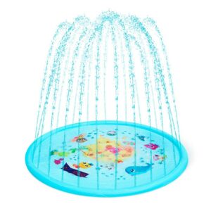 B.toys Water Splash Mat